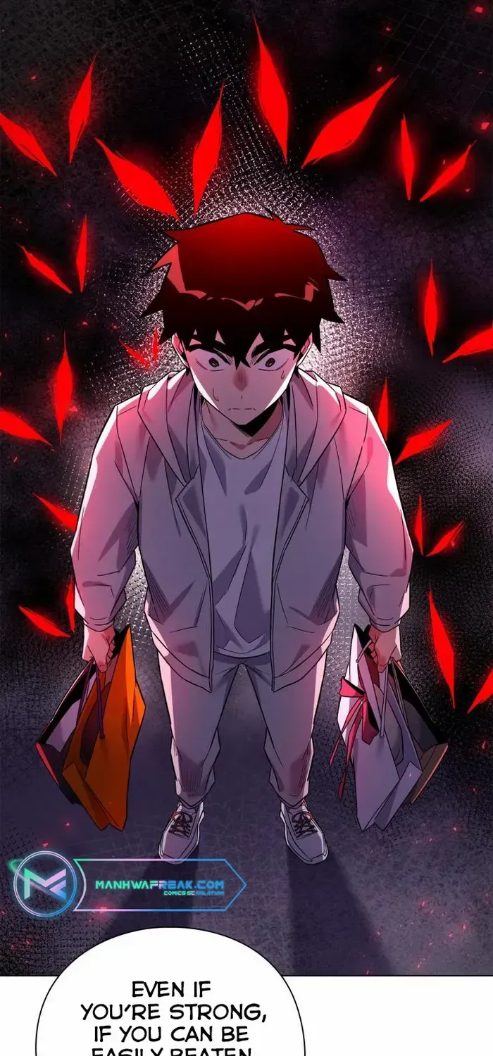 Read Goblin’s Night chapter 19 image 53 on Lezhin