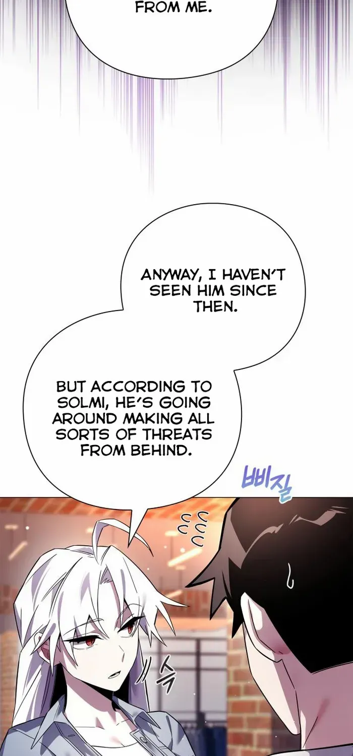 Read Goblin’s Night chapter 19 image 63 on Lezhin