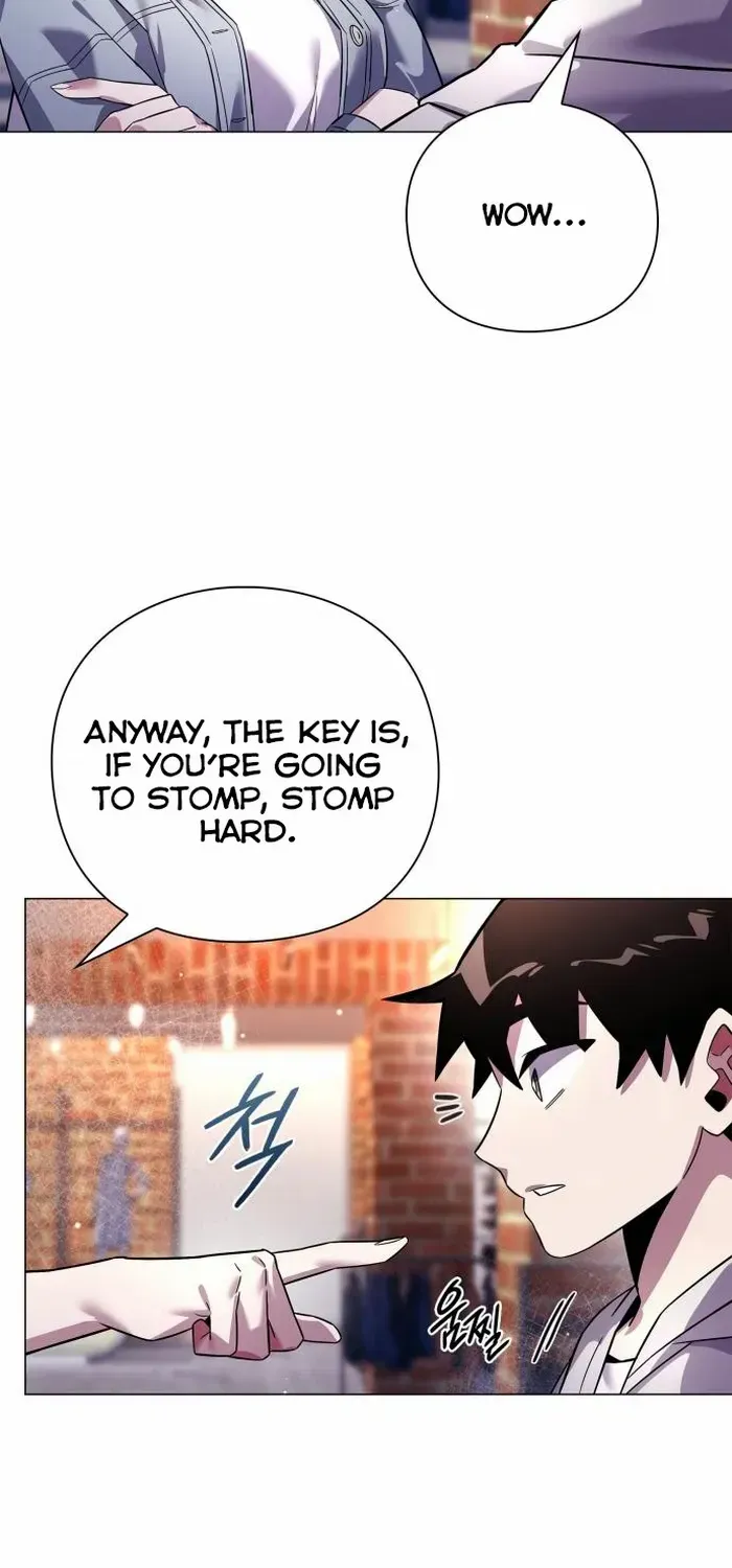 Read Goblin’s Night chapter 19 image 64 on Lezhin
