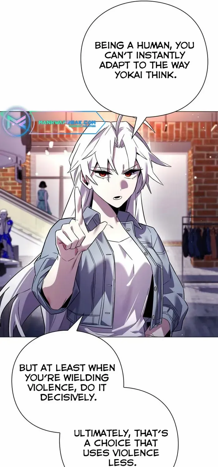 Read Goblin’s Night chapter 19 image 66 on Lezhin