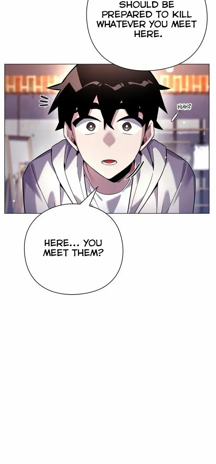Read Goblin’s Night chapter 19 image 68 on Lezhin