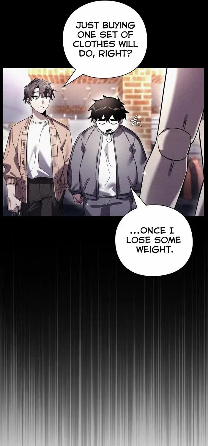 Read Goblin’s Night chapter 19 image 7 on Lezhin
