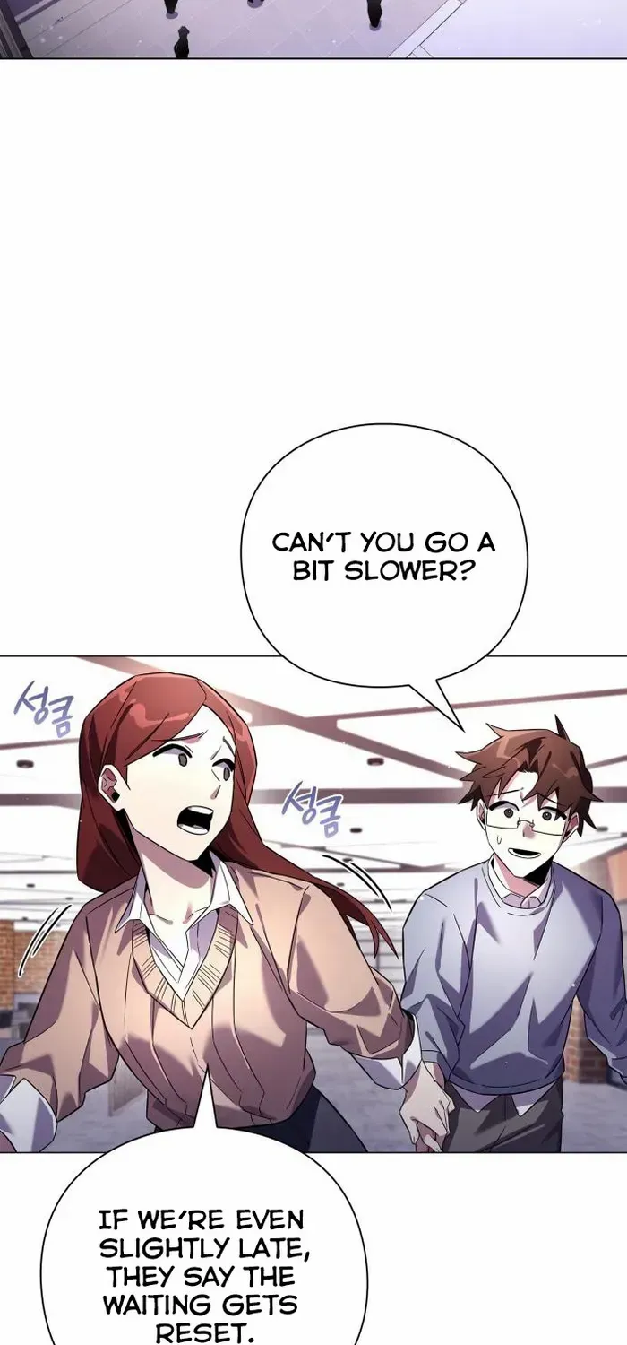 Read Goblin’s Night chapter 19 image 70 on Lezhin