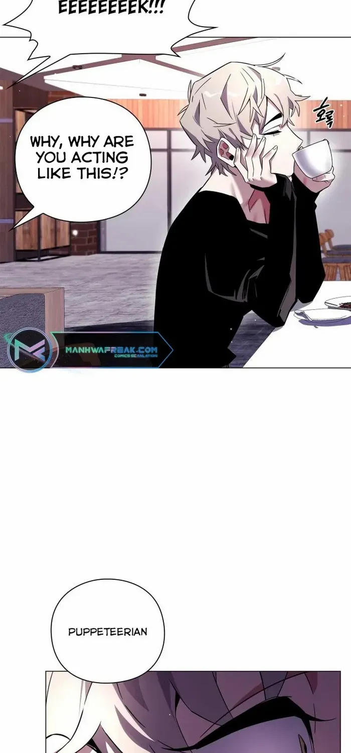 Read Goblin’s Night chapter 19 image 85 on Lezhin