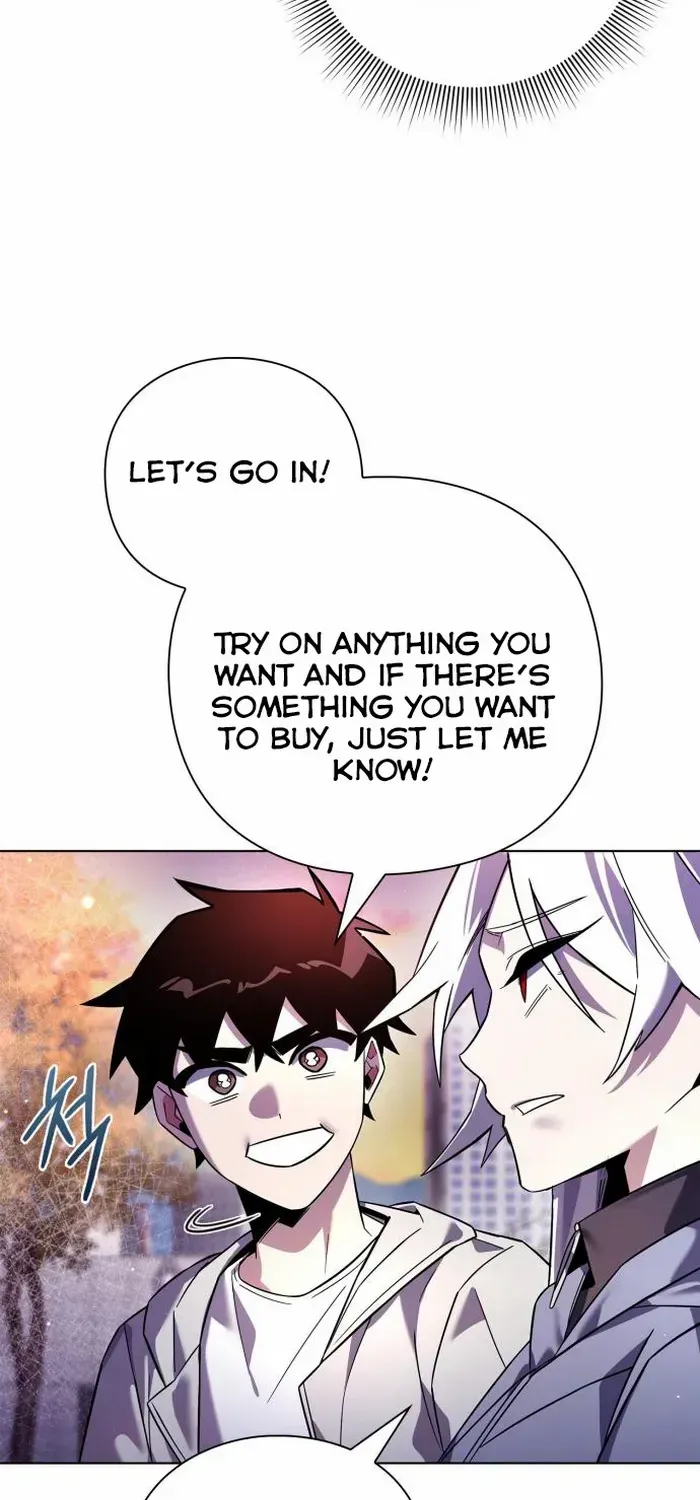 Read Goblin’s Night chapter 19 image 9 on Lezhin