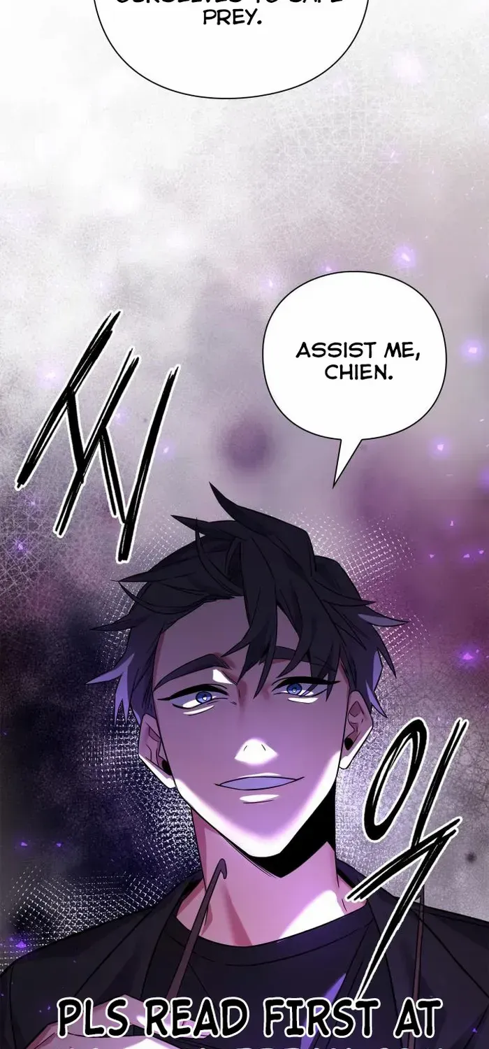 Read Goblin’s Night chapter 19 image 96 on Lezhin