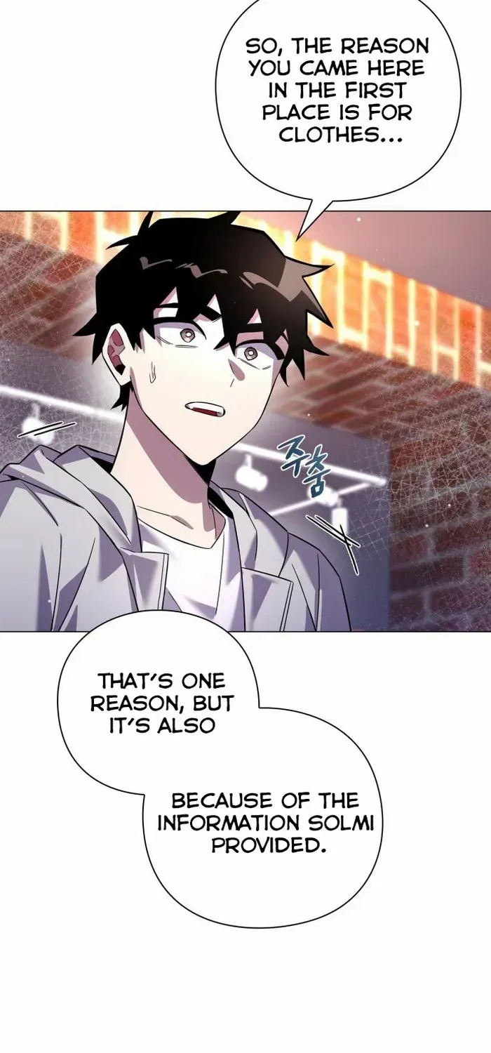 Read Goblin’s Night chapter 19 image 98 on Lezhin