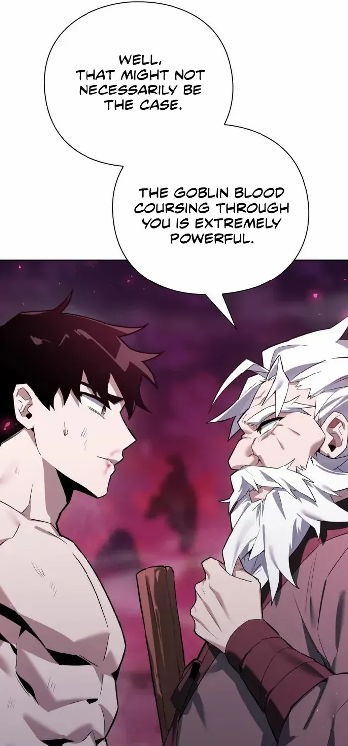 Read Goblin’s Night chapter 2 image 110 on Lezhin