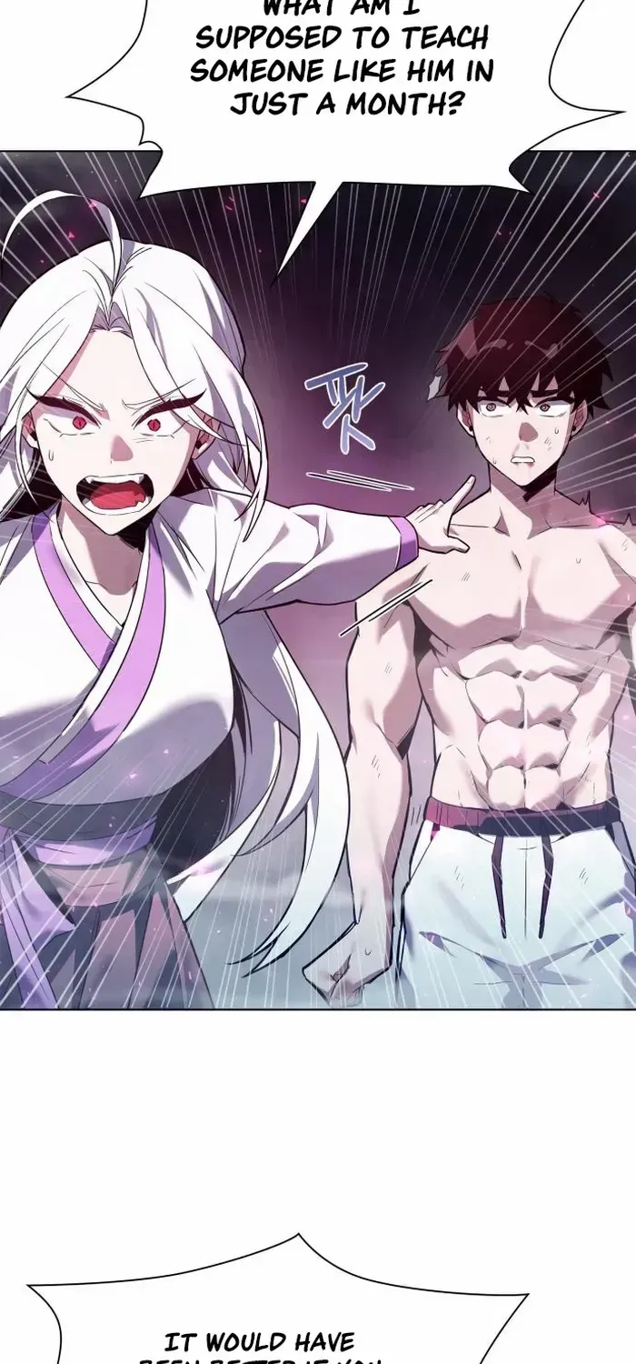 Read Goblin’s Night chapter 2 image 134 on Lezhin