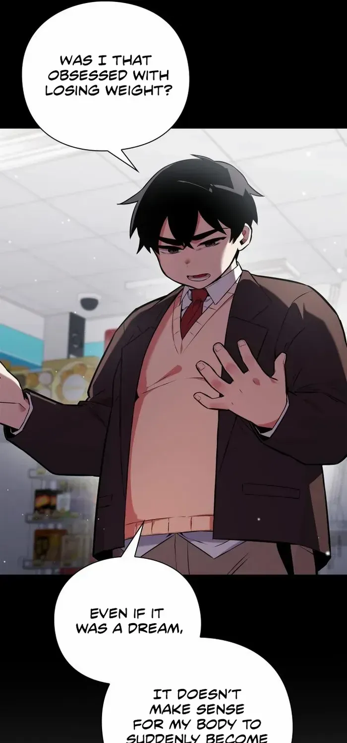 Read Goblin’s Night chapter 2 image 14 on Lezhin