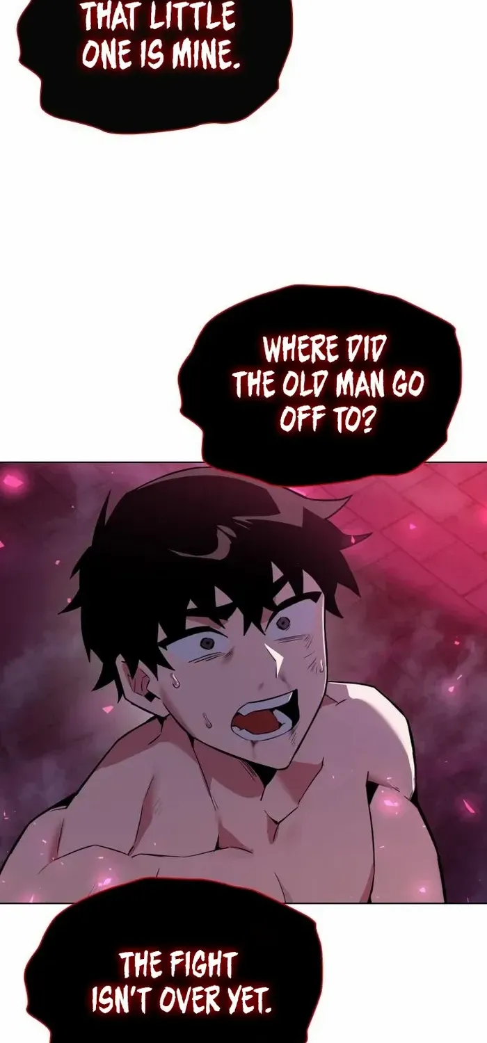 Read Goblin’s Night chapter 2 image 153 on Lezhin
