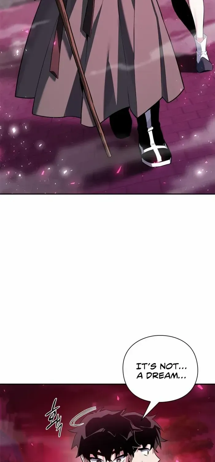 Read Goblin’s Night chapter 2 image 19 on Lezhin