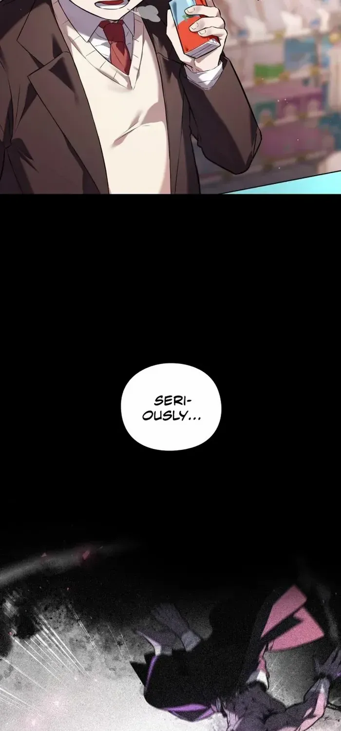 Read Goblin’s Night chapter 2 image 3 on Lezhin