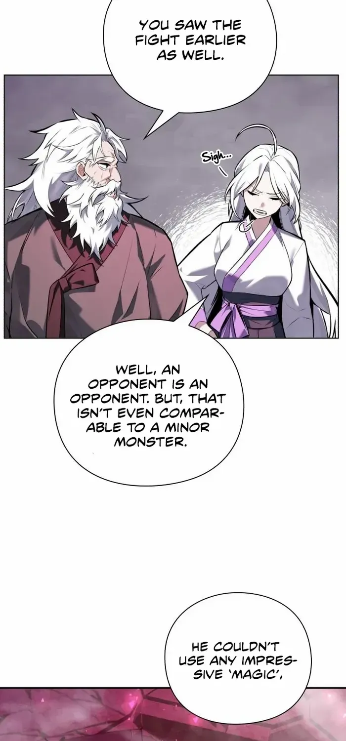 Read Goblin’s Night chapter 2 image 30 on Lezhin