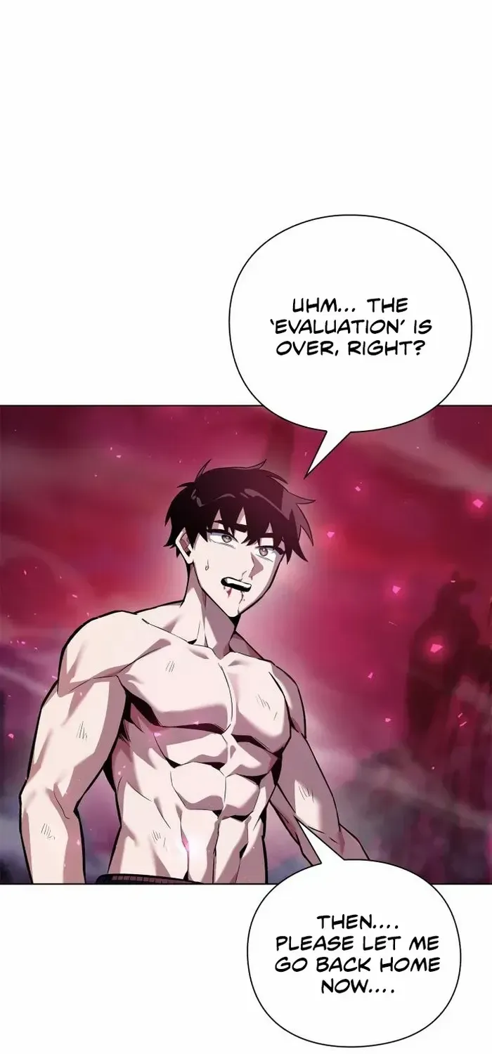 Read Goblin’s Night chapter 2 image 34 on Lezhin