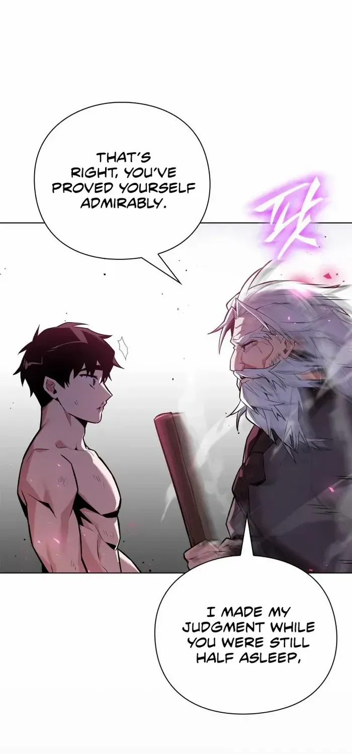 Read Goblin’s Night chapter 2 image 35 on Lezhin