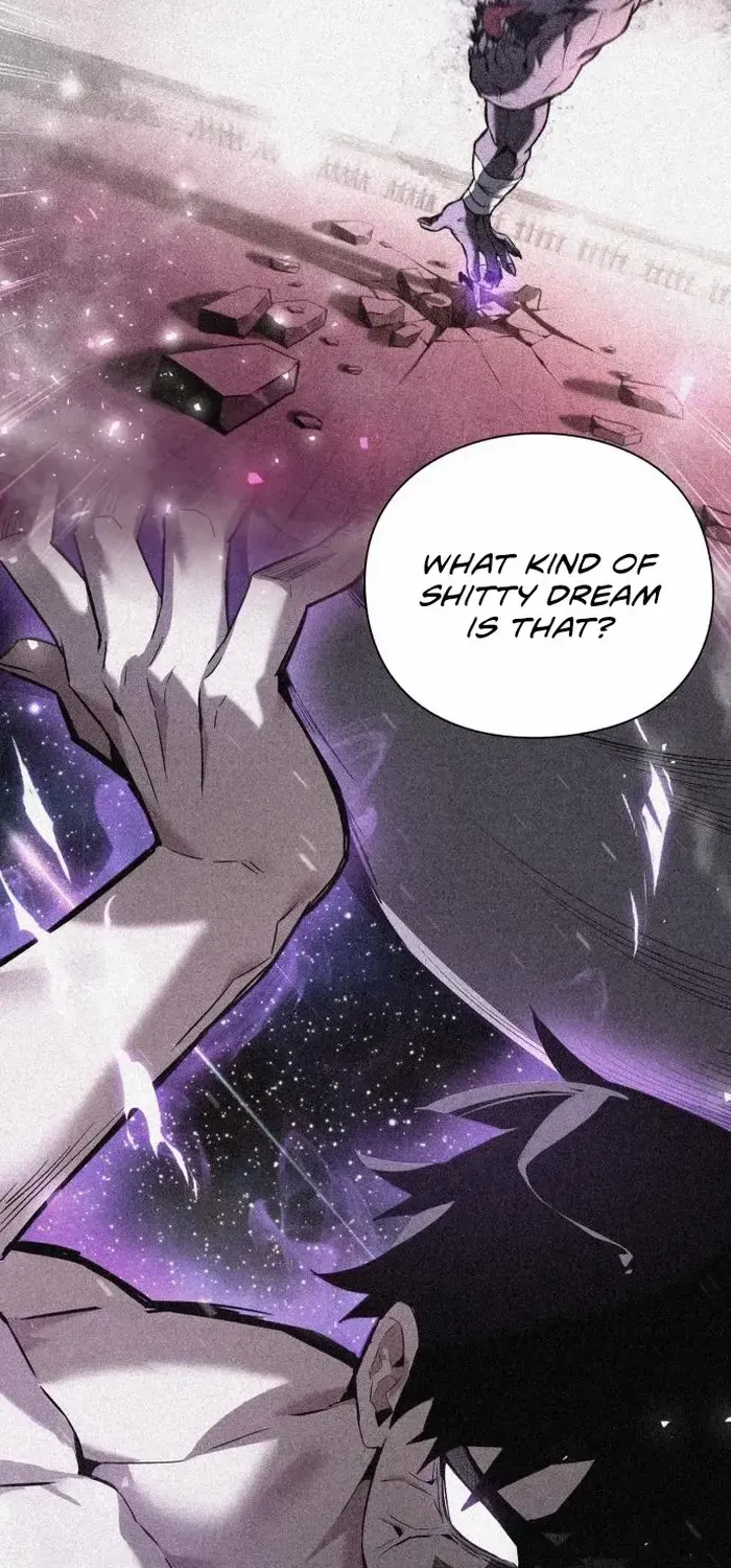 Read Goblin’s Night chapter 2 image 4 on Lezhin