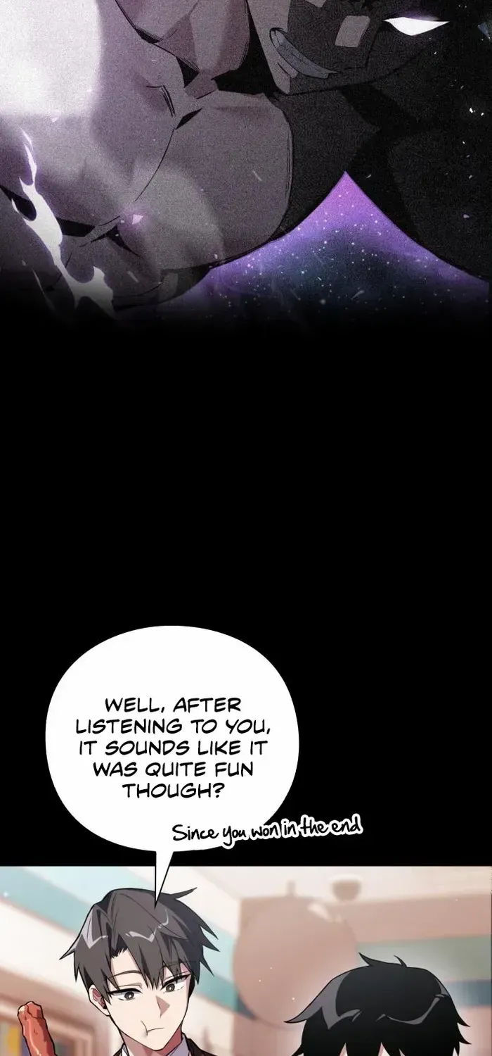 Read Goblin’s Night chapter 2 image 5 on Lezhin