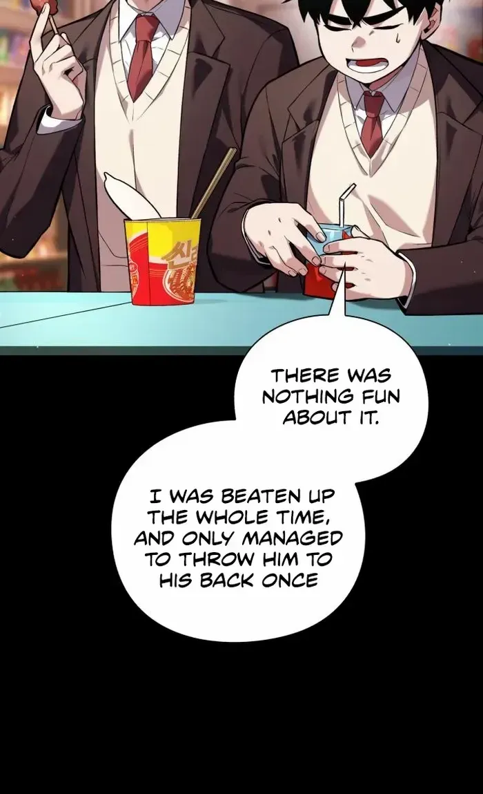 Read Goblin’s Night chapter 2 image 6 on Lezhin