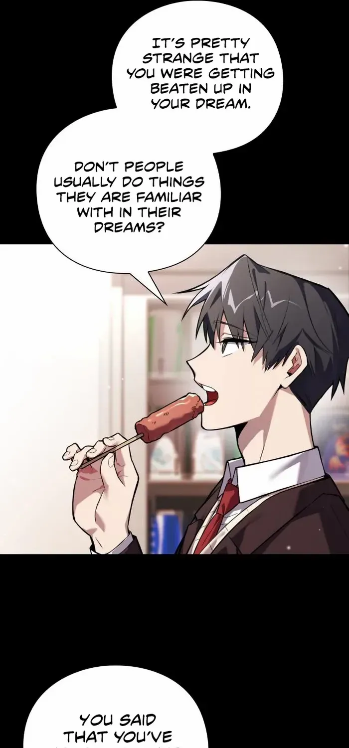 Read Goblin’s Night chapter 2 image 7 on Lezhin