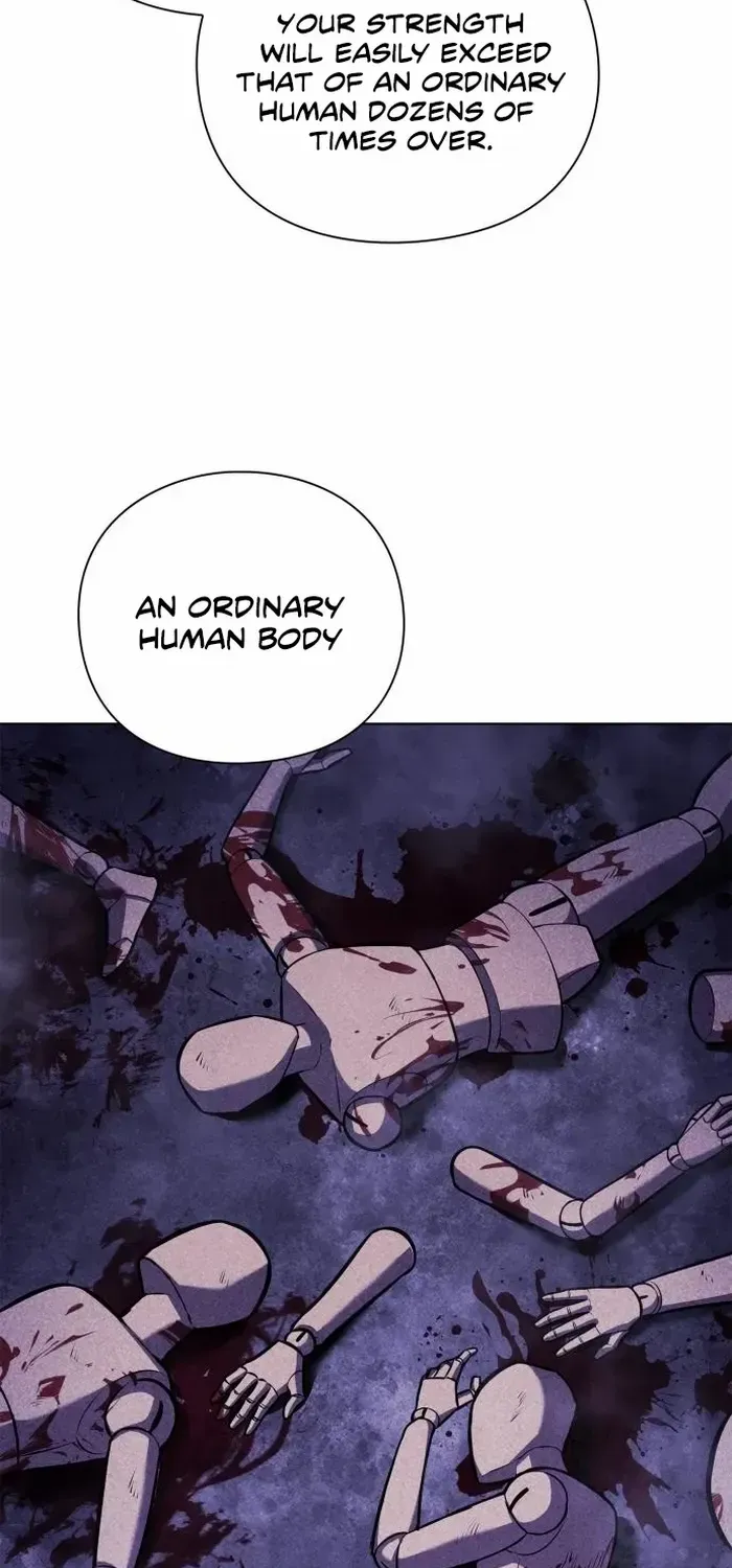 Read Goblin’s Night chapter 2 image 73 on Lezhin