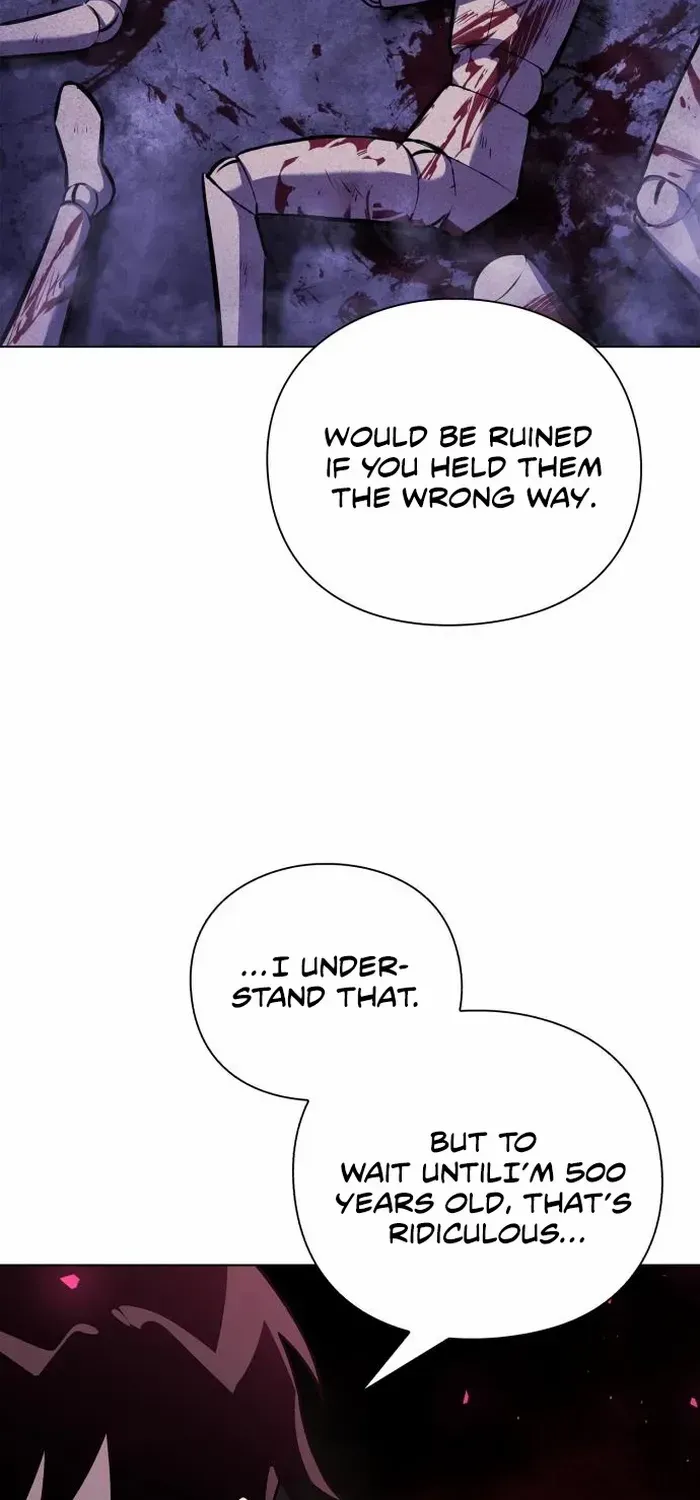 Read Goblin’s Night chapter 2 image 74 on Lezhin
