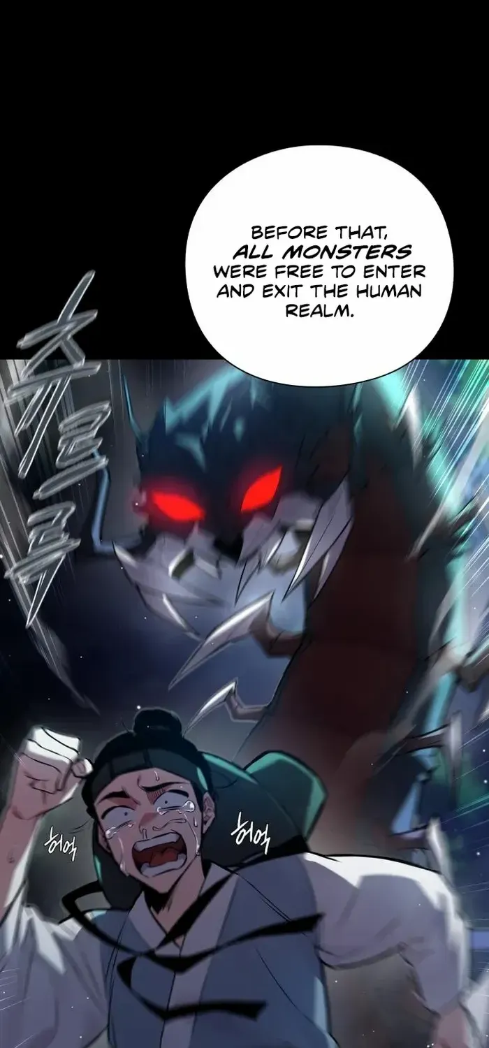 Read Goblin’s Night chapter 2 image 79 on Lezhin