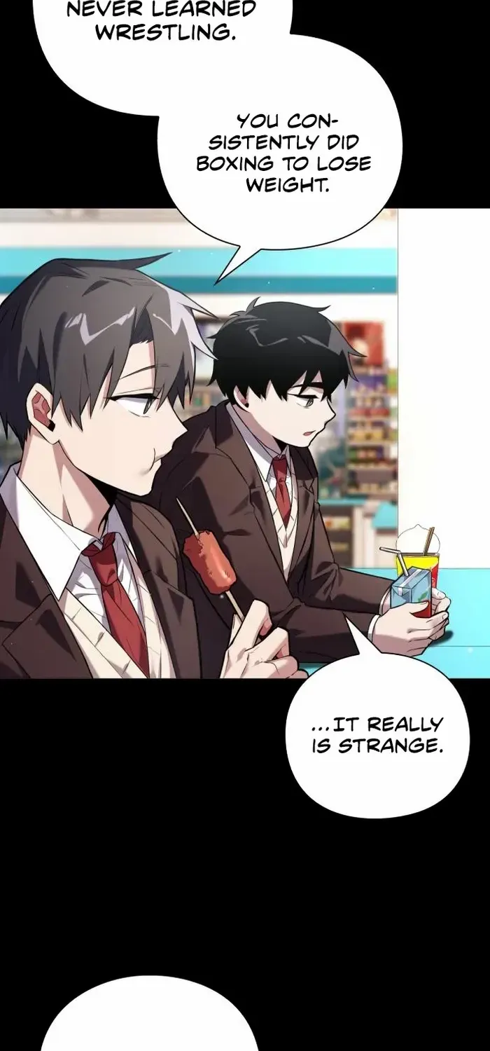 Read Goblin’s Night chapter 2 image 8 on Lezhin