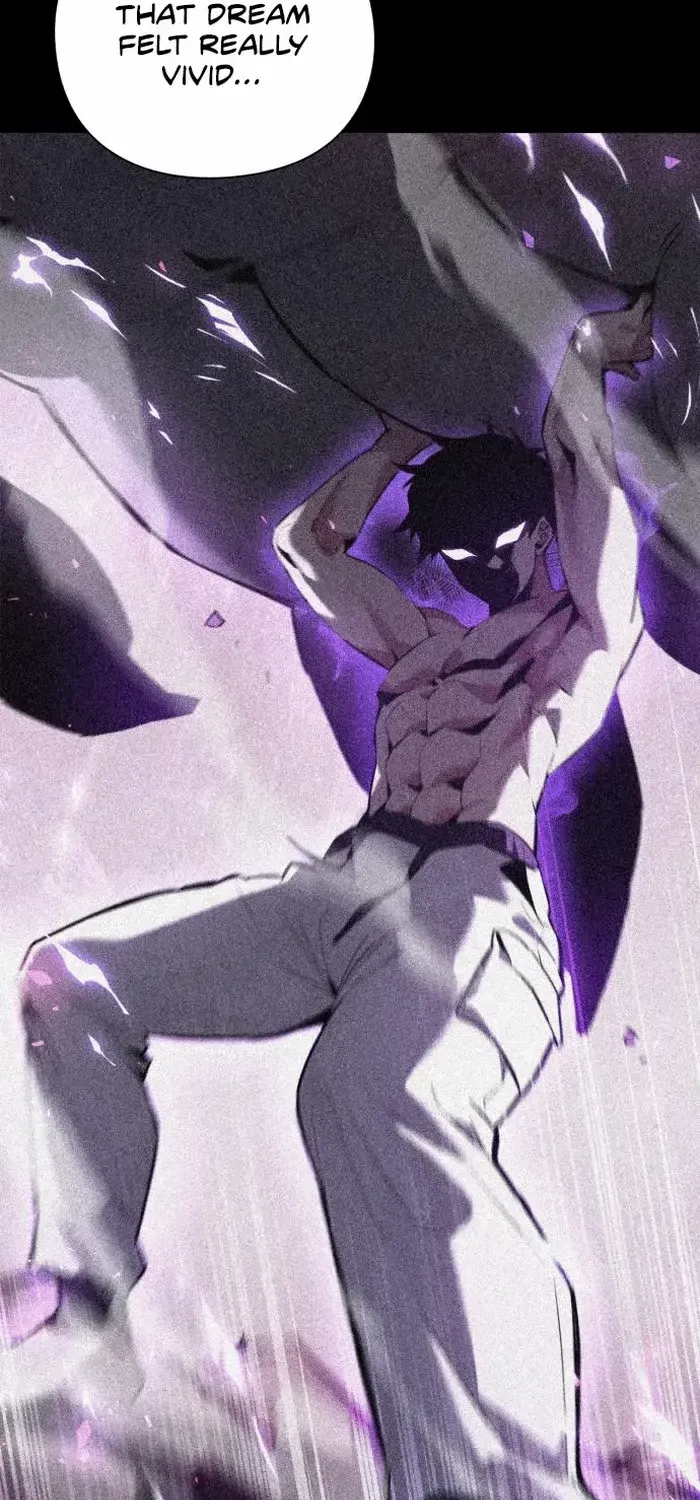 Read Goblin’s Night chapter 2 image 9 on Lezhin