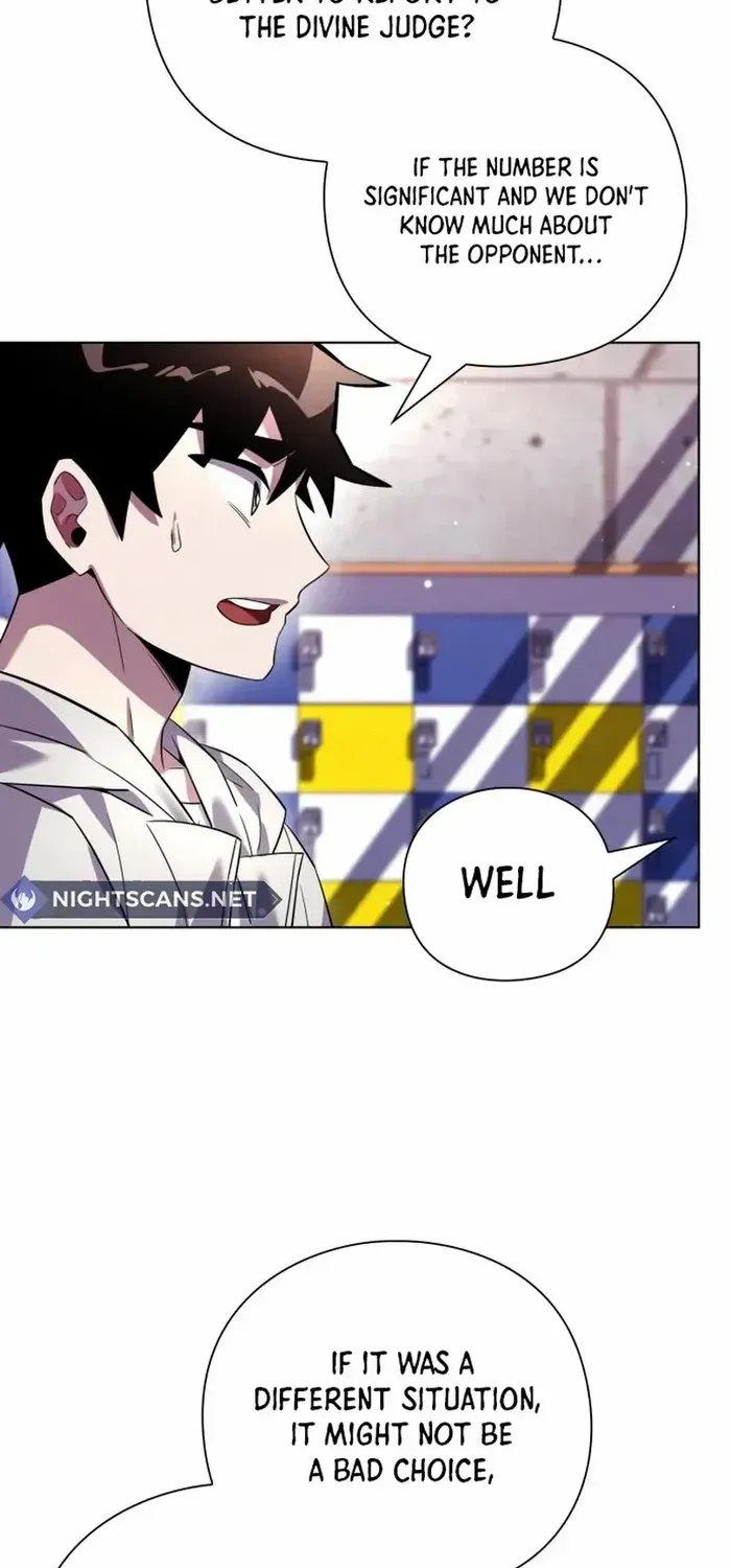 Read Goblin’s Night chapter 20 image 11 on Lezhin