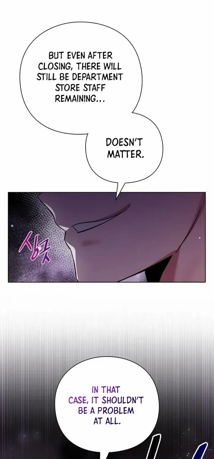 Read Goblin’s Night chapter 20 image 19 on Lezhin