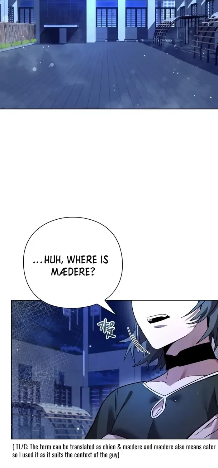 Read Goblin’s Night chapter 20 image 24 on Lezhin