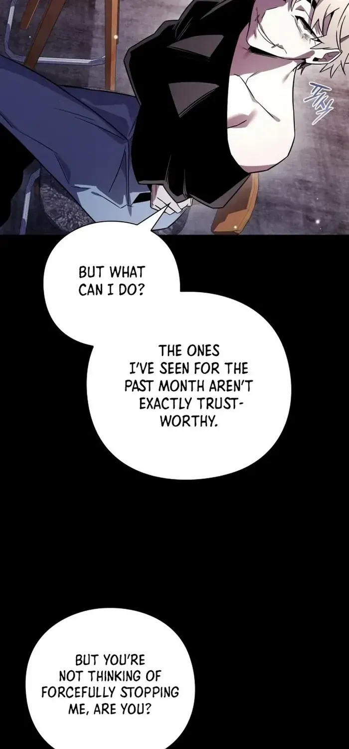 Read Goblin’s Night chapter 20 image 32 on Lezhin