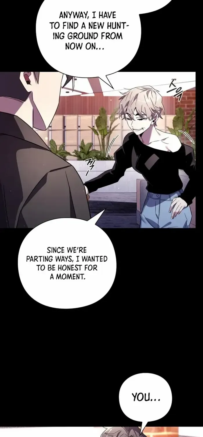 Read Goblin’s Night chapter 20 image 34 on Lezhin