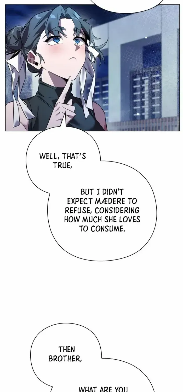 Read Goblin’s Night chapter 20 image 41 on Lezhin