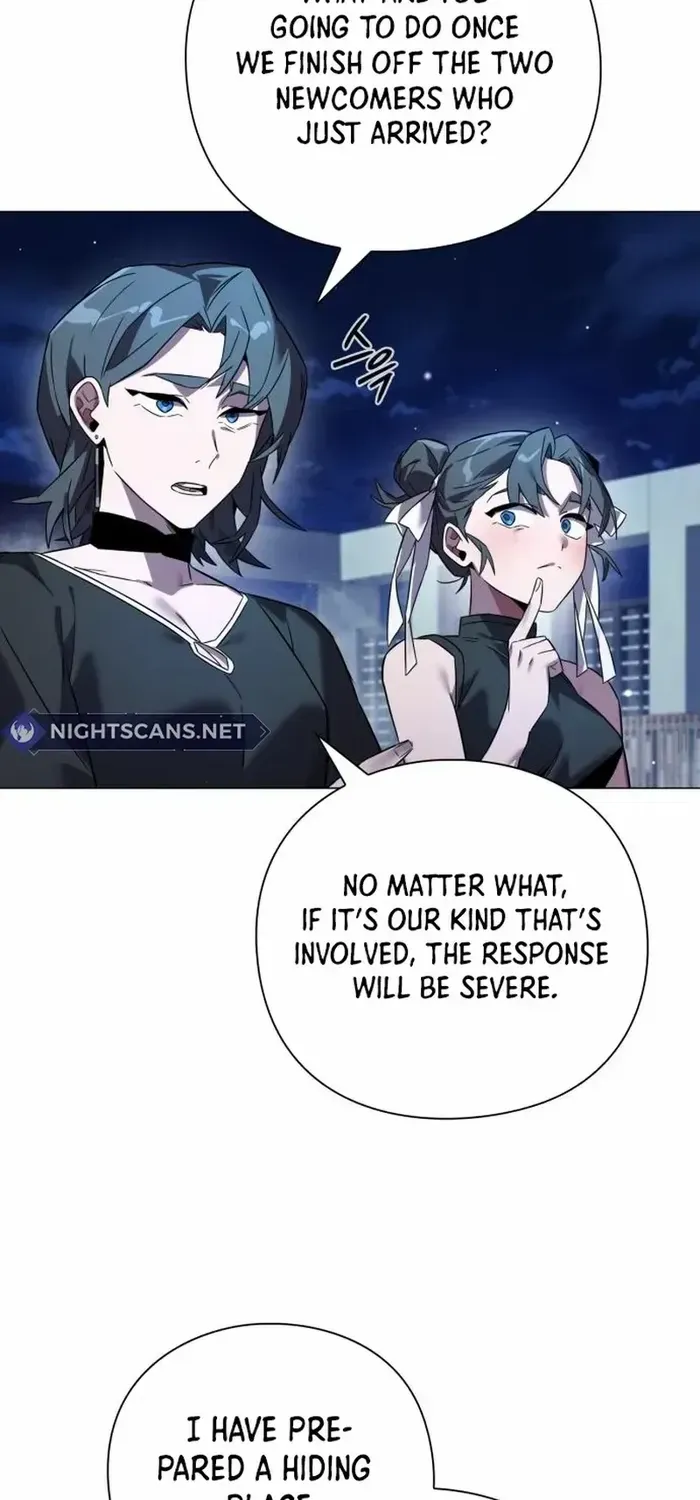 Read Goblin’s Night chapter 20 image 42 on Lezhin
