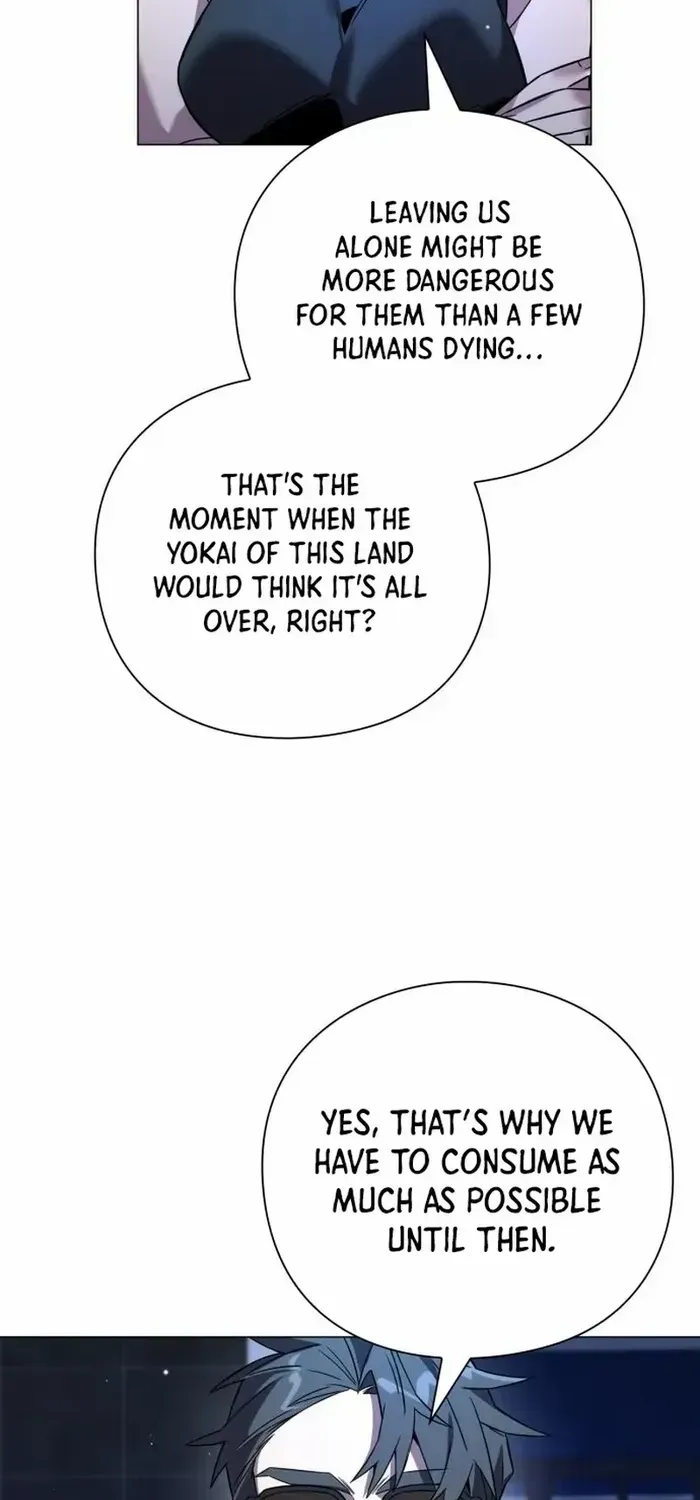 Read Goblin’s Night chapter 20 image 47 on Lezhin