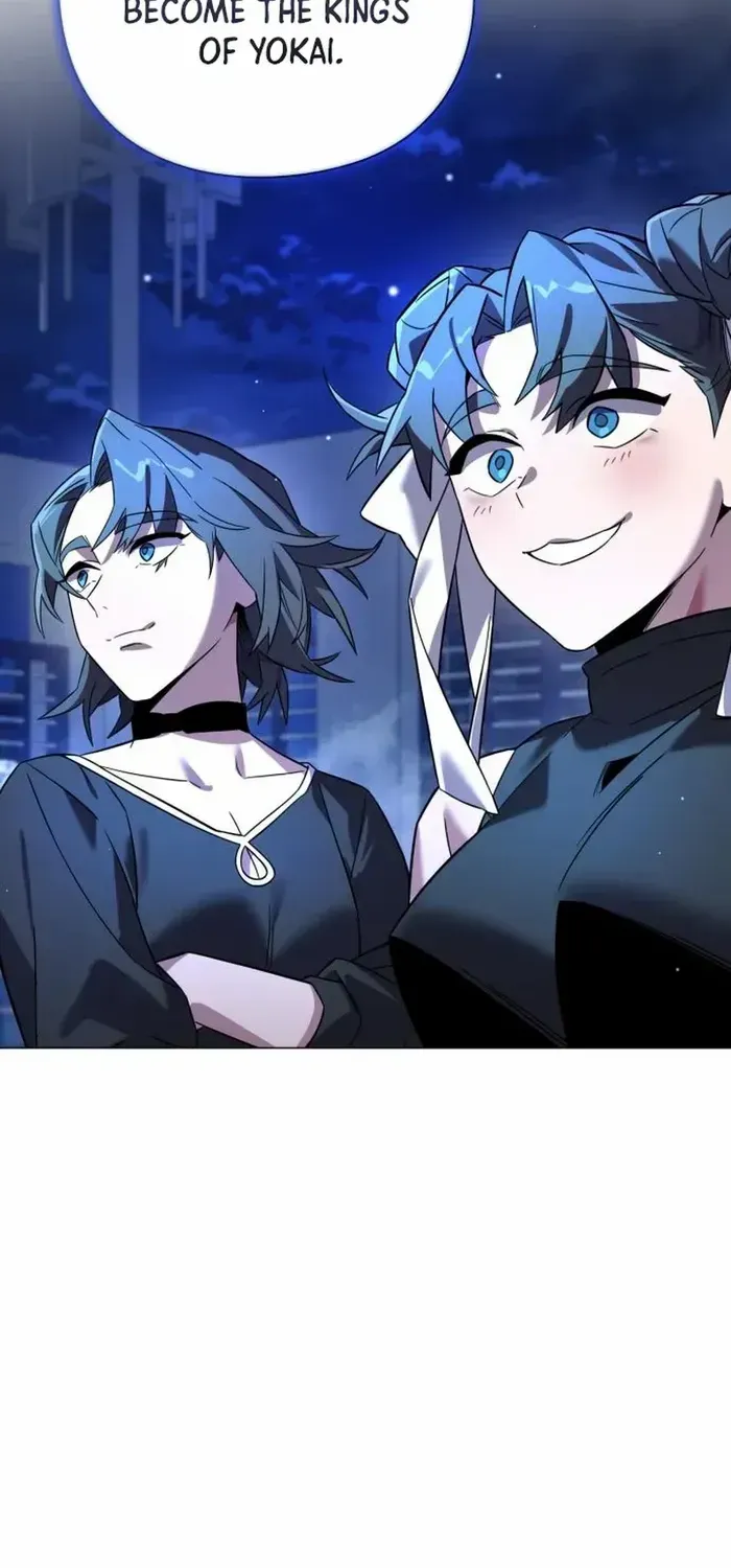 Read Goblin’s Night chapter 20 image 53 on Lezhin