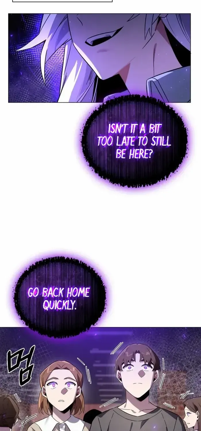 Read Goblin’s Night chapter 20 image 58 on Lezhin