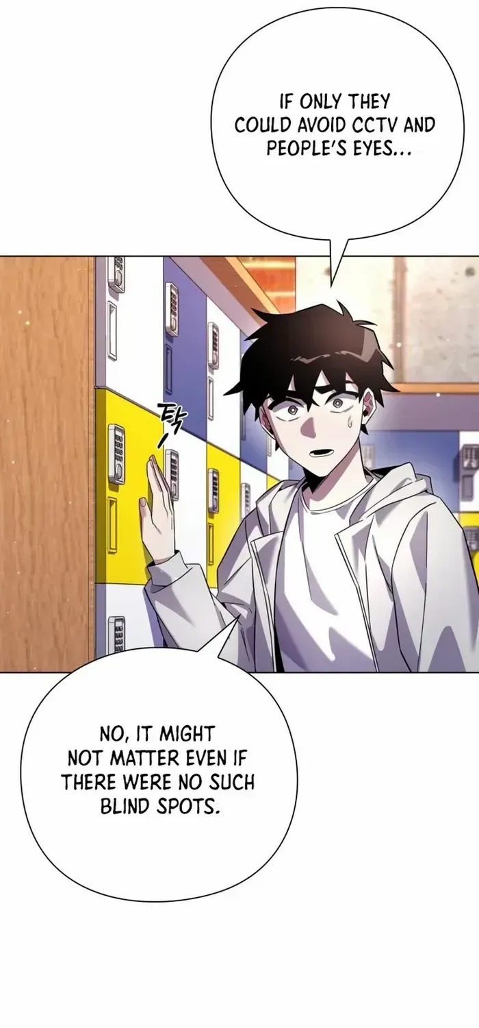 Read Goblin’s Night chapter 20 image 6 on Lezhin