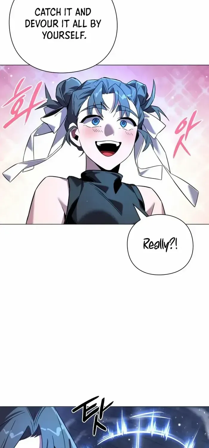 Read Goblin’s Night chapter 20 image 74 on Lezhin