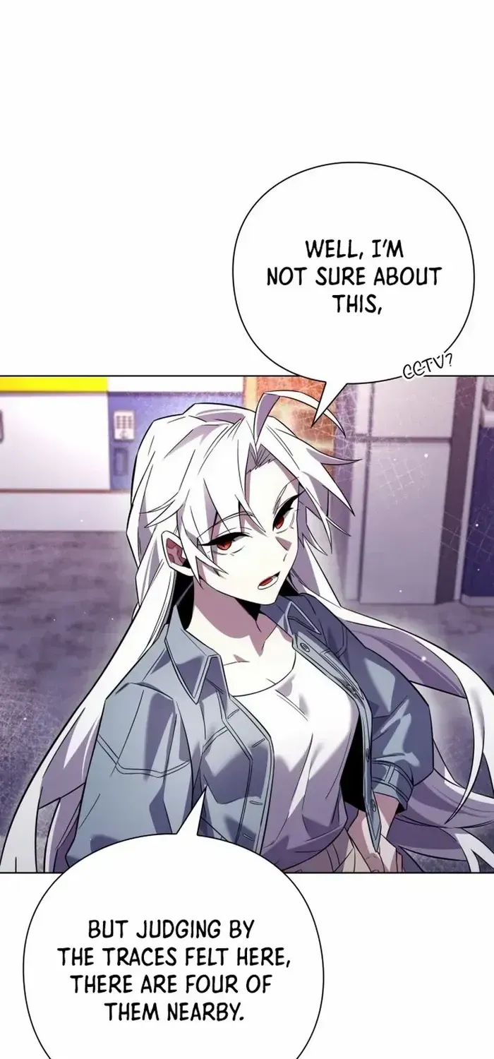 Read Goblin’s Night chapter 20 image 8 on Lezhin
