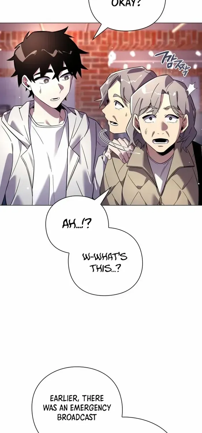 Read Goblin’s Night chapter 20 image 88 on Lezhin