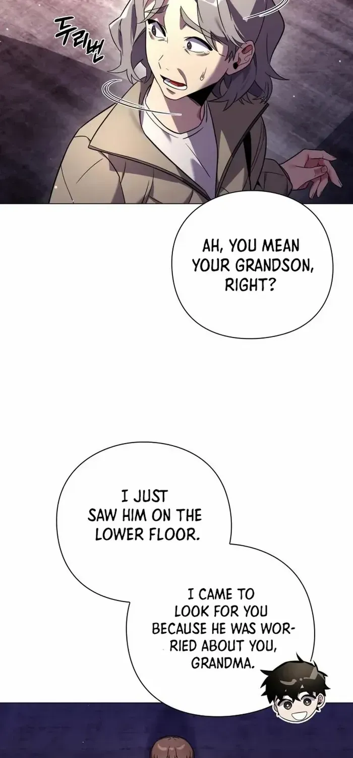 Read Goblin’s Night chapter 20 image 91 on Lezhin