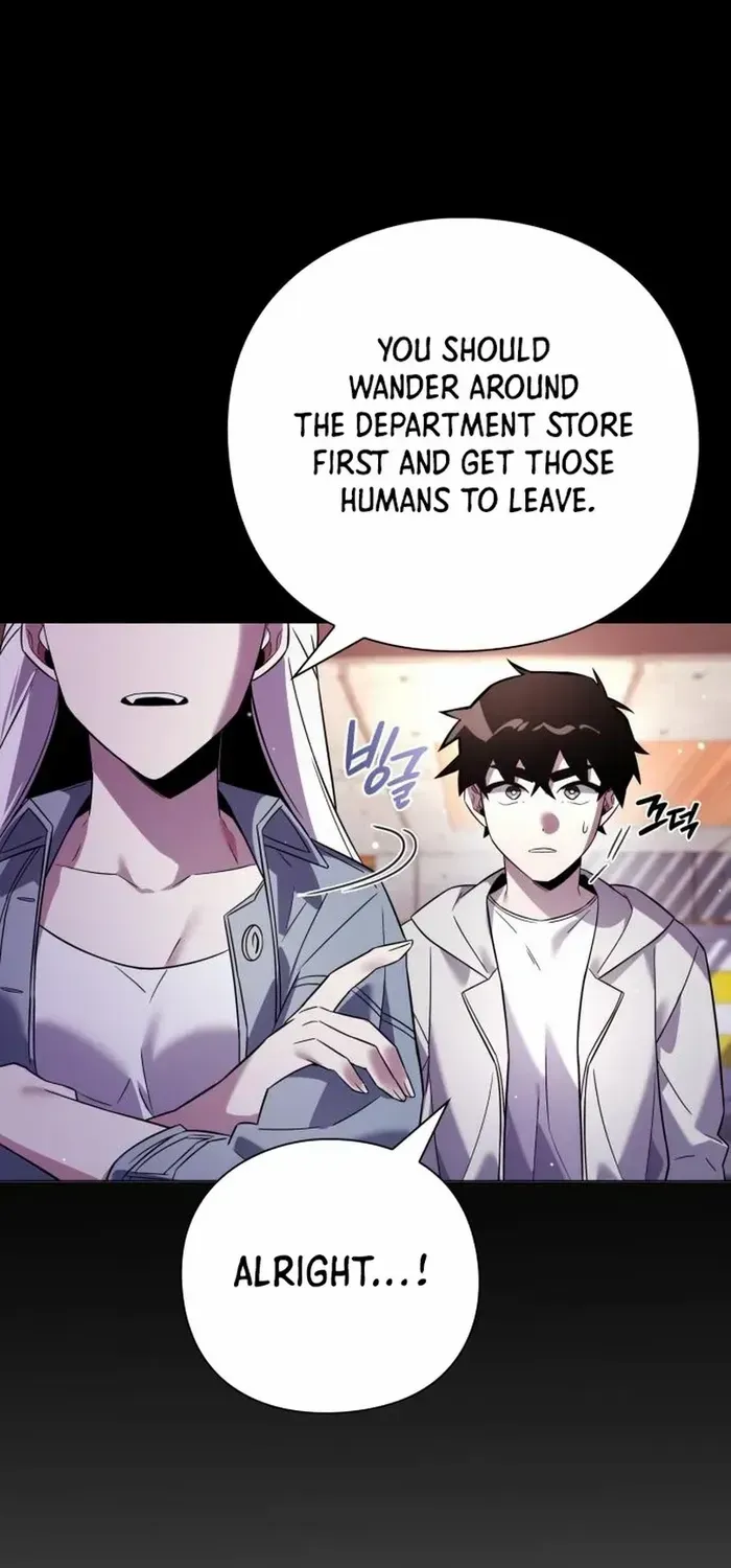 Read Goblin’s Night chapter 20 image 96 on Lezhin