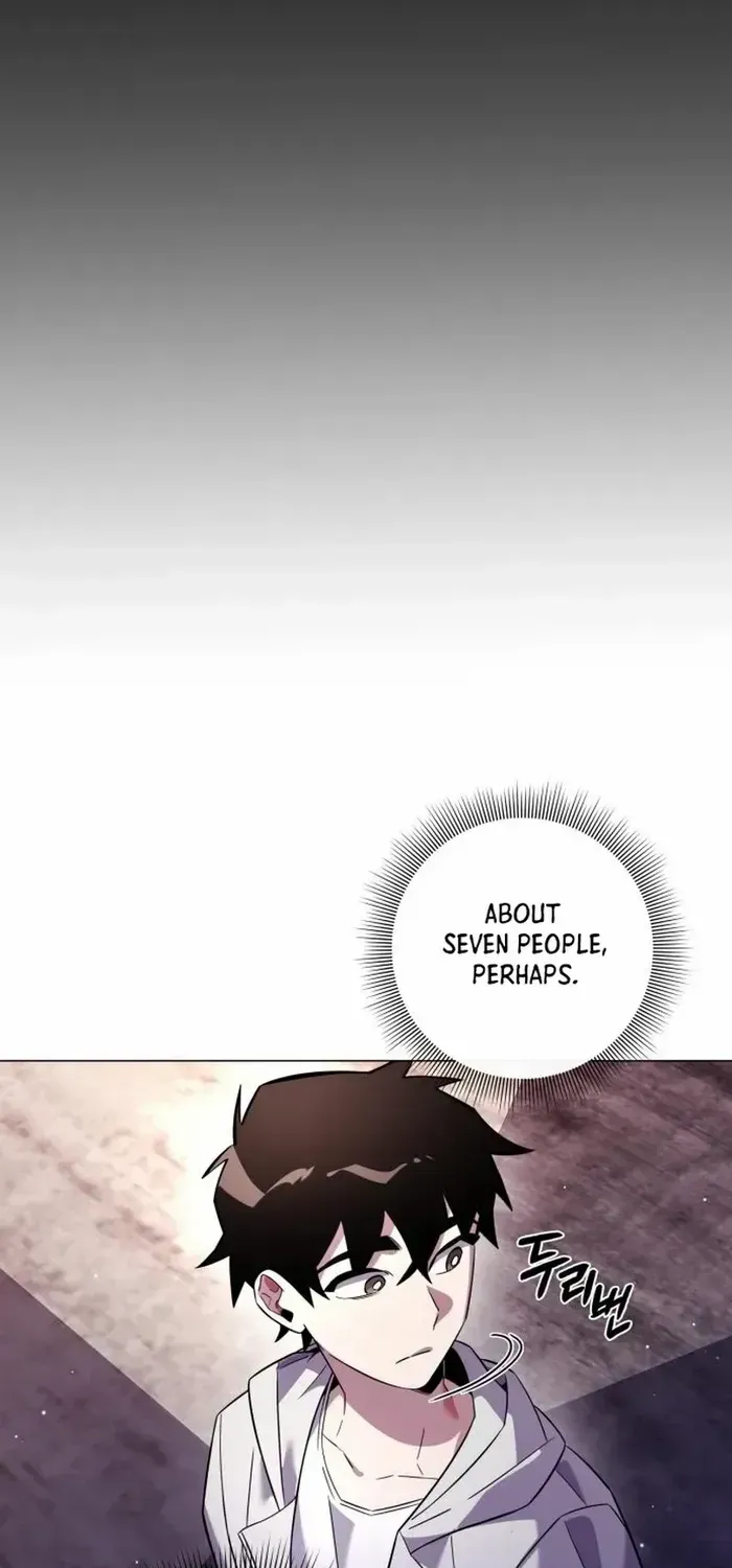 Read Goblin’s Night chapter 20 image 97 on Lezhin