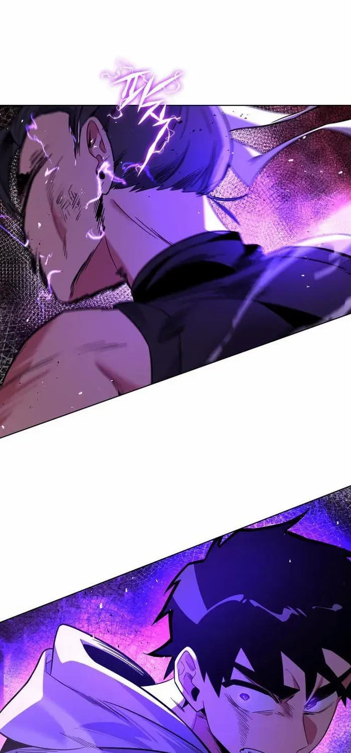 Read Goblin’s Night chapter 21 image 1 on Lezhin