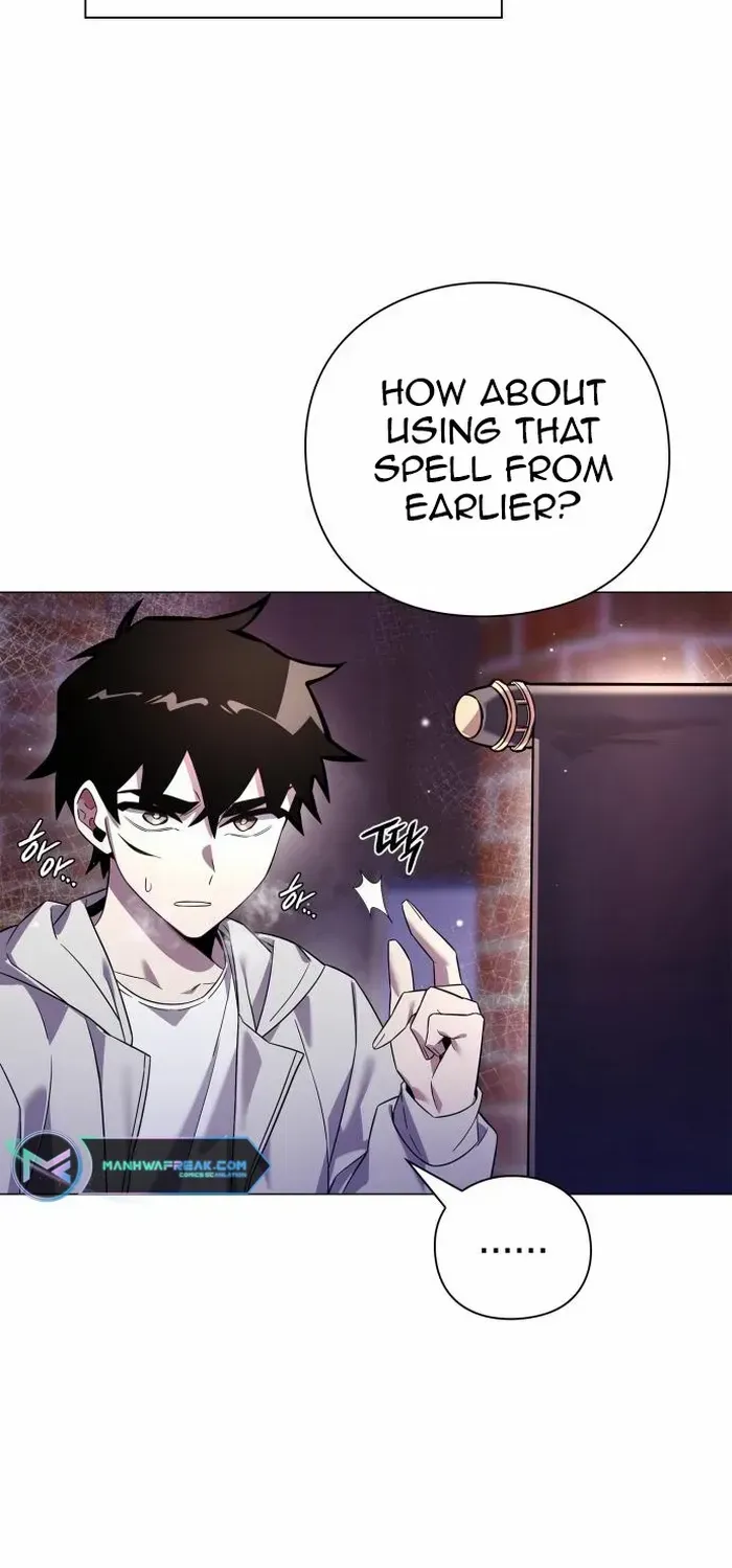 Read Goblin’s Night chapter 21 image 100 on Lezhin