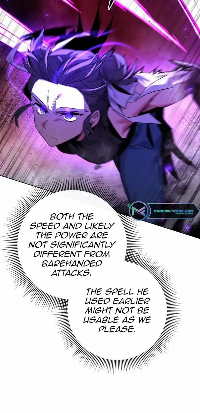 Read Goblin’s Night chapter 21 image 105 on Lezhin