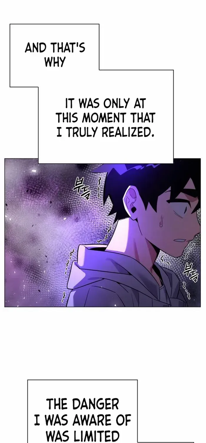 Read Goblin’s Night chapter 21 image 11 on Lezhin